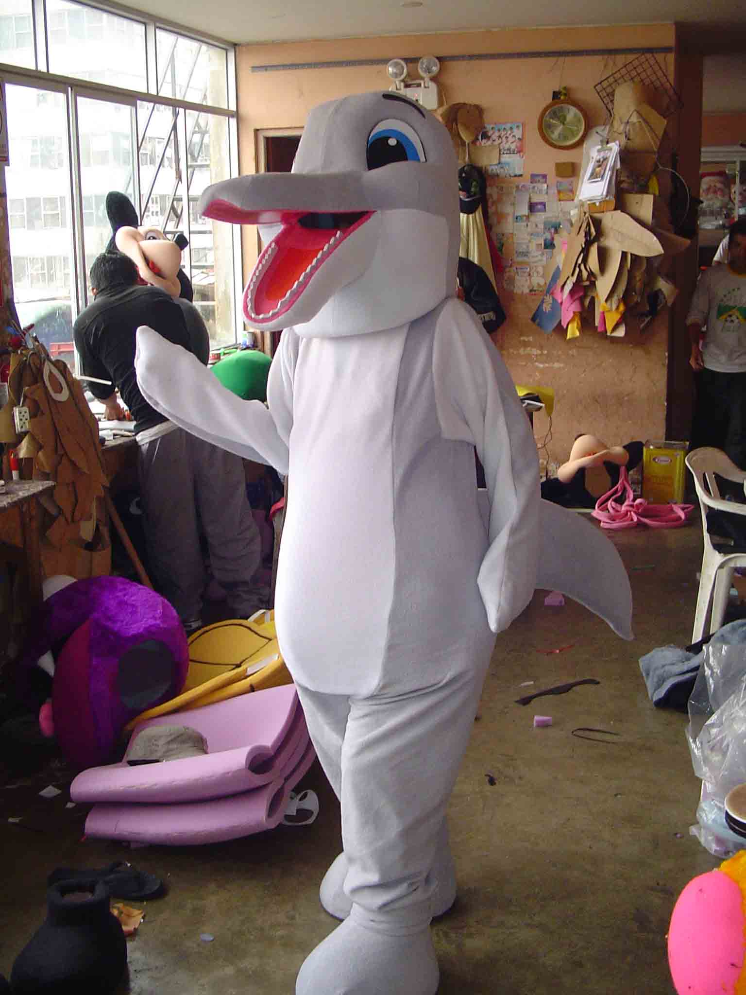 Animal Character Costumes to Buy Animal Cartoon Mascot Costume